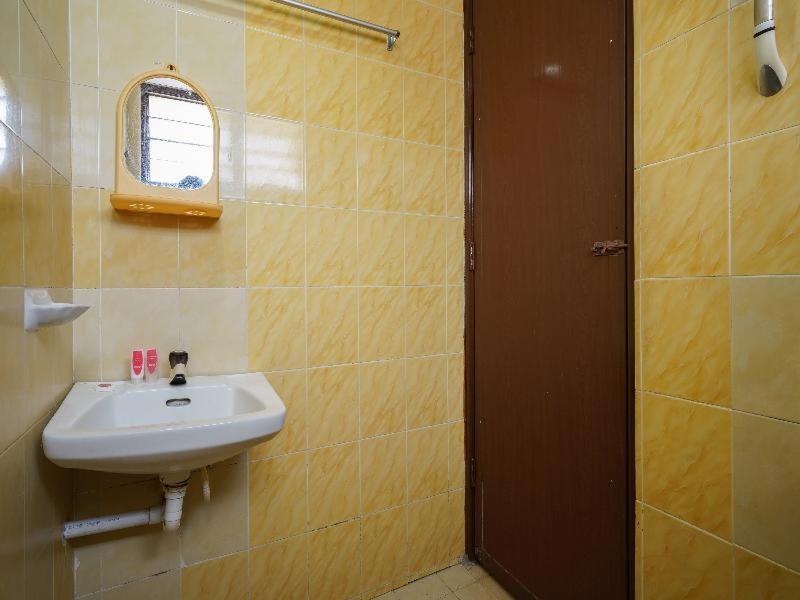 Bercam Times Inn Hotel Ipoh Zimmer foto